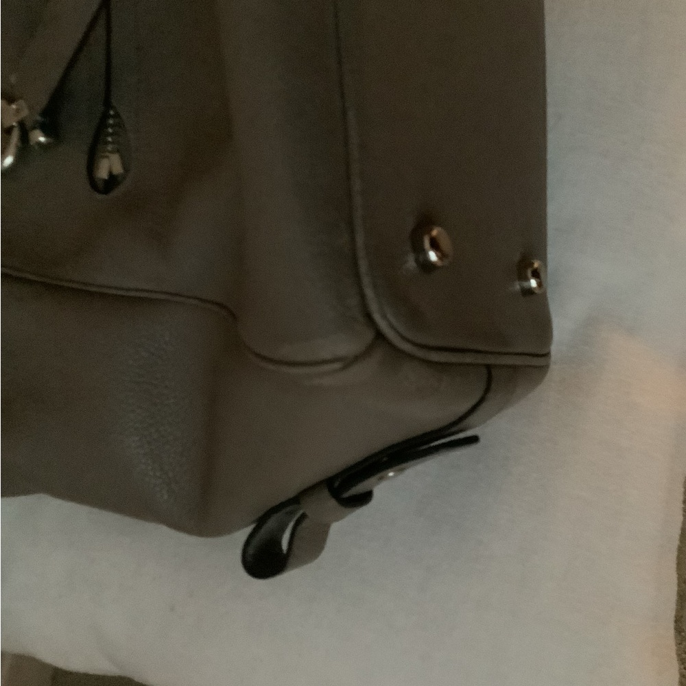Coach Prairie Satchel-Large - Picture 3 of 9
